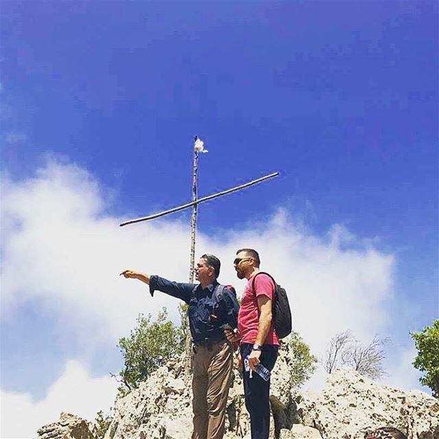 Lead! JabalMoussa  ecotourism  ecotourismleban  whatsuplebanon  unesco ...