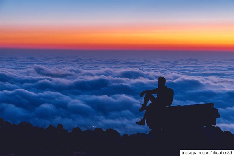 Learn how to find a little peace of mind............ (South Governorate)