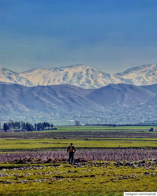 Learn To calm Down the Winds Of Ur mind , and U will Enjoy Great Inner... (West Beqaa)