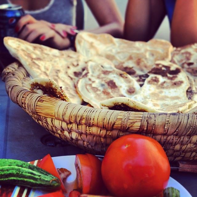  lebanese  breakfast  zaatar  ig_leb  ig_lebanon  lebanon_hdr  prolebanon ...