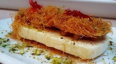  lebanese   dessert  sweet  lebanon  restaurants  babel_lebanon  yummy ...