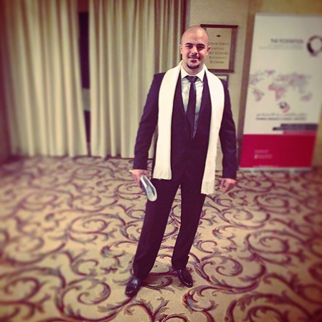  Lebanese Emigrants Economic Conference مؤتمر الاقتصاد الاغترابي... (Phoenicia Hotel Beirut)