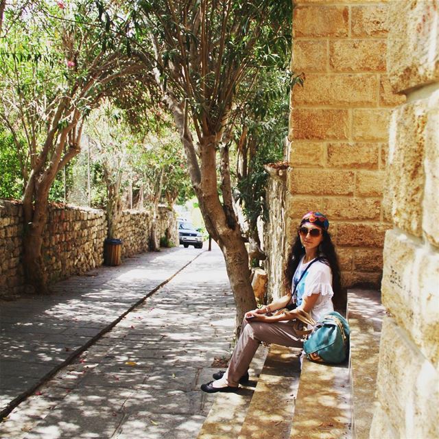  lebanese lebanon byblos jbeil oldsouks ancient библ библос ливанТут появ (Byblos - Jbeil)