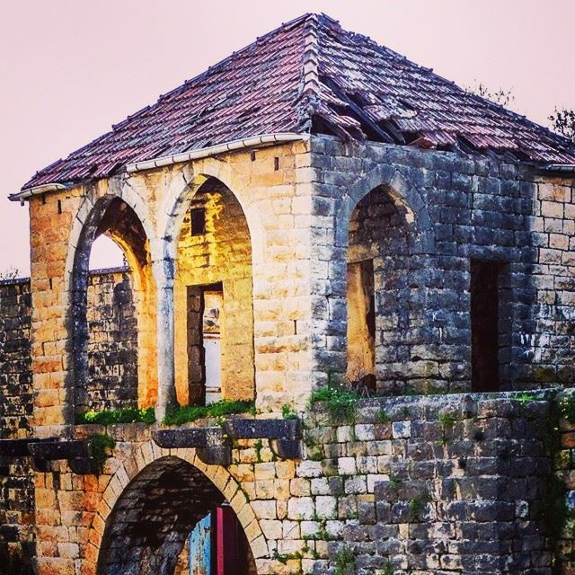  lebanese  traditional  house  nikond5300  nikonphotography ...