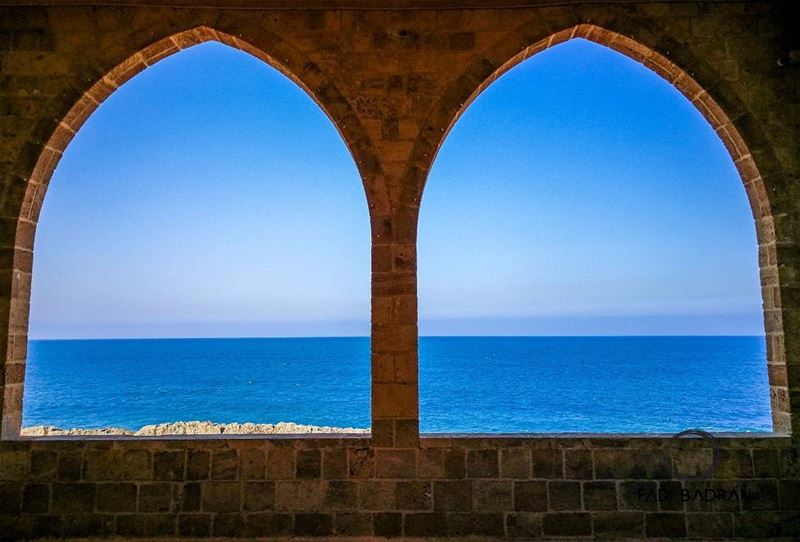 Lebanese....... travelawesome  exploretheglobe  traveltheworld ... (Batroun District)