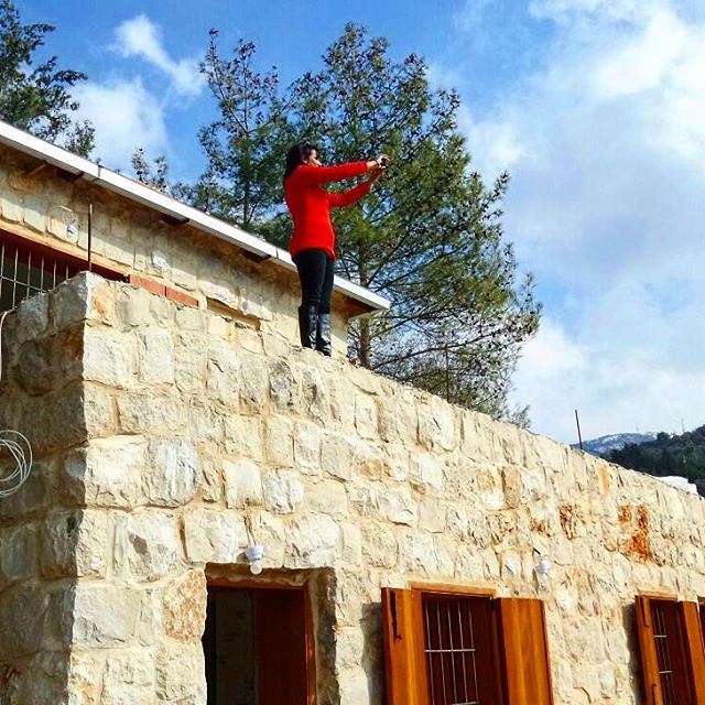 lebanesehouse oldstonehouses oldarchitecture