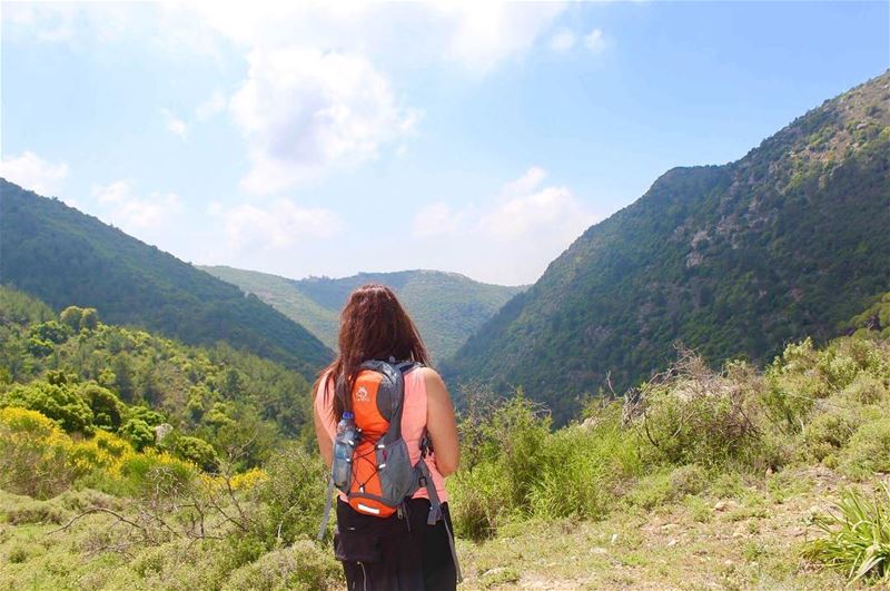  lebanesemountains  meetthemoment  jezzine beatifull insta_jezzine... (Jezzîne, Al Janub, Lebanon)