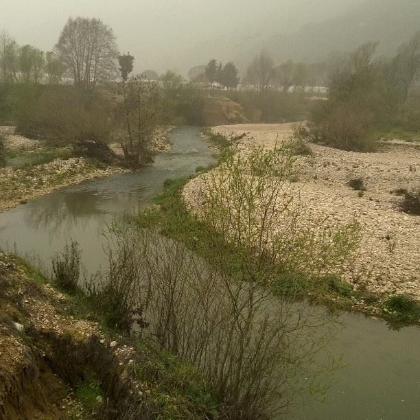  lebanon  Amatour  Elchouf  river  nature  hike ...