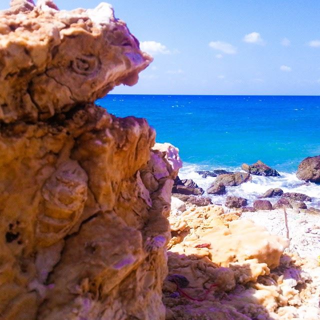  lebanon  amchit  beach  rocks  ig_amchit  lebanese_talents  lebanon_hdr ...