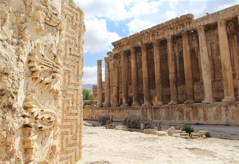  lebanon baalbek middleeast ливан баальбек среднийвосток (Baalbek, Lebanon)