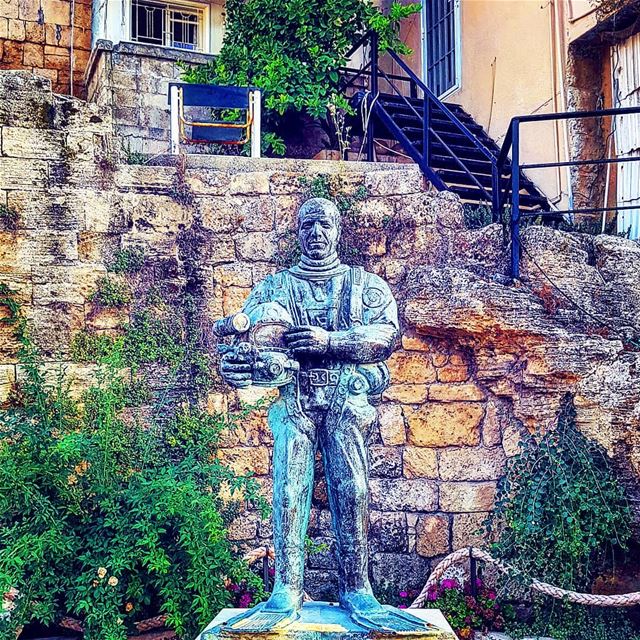  lebanon  batroun  fishing ... (Batroûn)