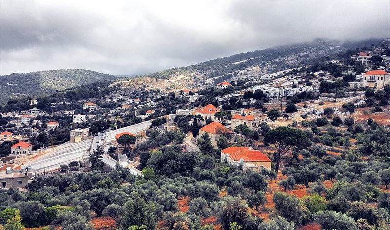  lebanon  batroun  hardine ... (Hardîne, Liban-Nord, Lebanon)