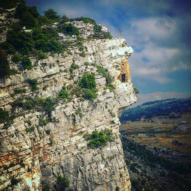  lebanon  batroun  hardine  hermitage  church  lebanesemountains ... (Hardin قرية المحابس)