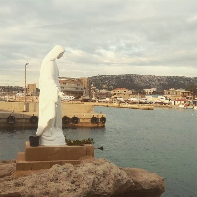  lebanon batroun middleeast travel sea mediterranean newyear батрун новыйго (Batrouun)