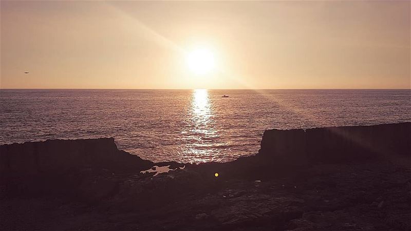  Lebanon  batroun  phoenician  wall ... (Phoenicien Wall)