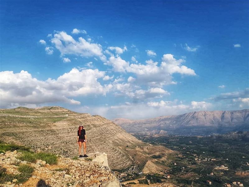 .... lebanon  beautifullebanon  beautifuldestinations ... (Ehden, Lebanon)