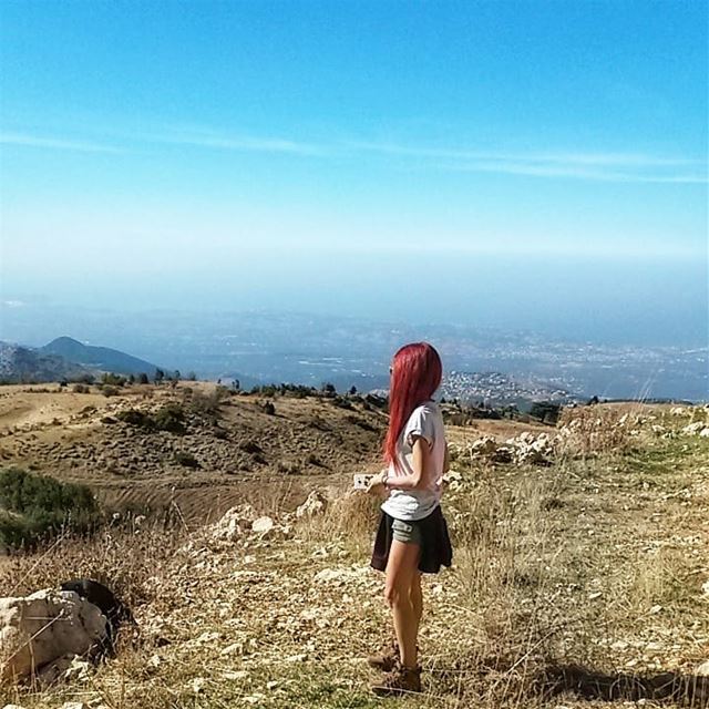 .... lebanon  beautifullebanon  beautifuldestinations ... (Ehden, Lebanon)