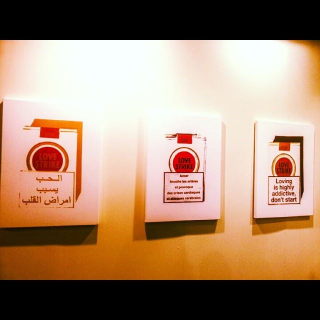  lebanon  beirut  biel  beirut_art_fair  love_strike  creative ...