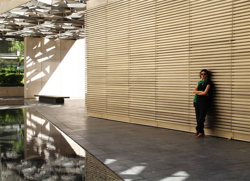  lebanon beirut downtown modern ливан бейрутВ последнее время вижу в таки (Beirut, Lebanon)