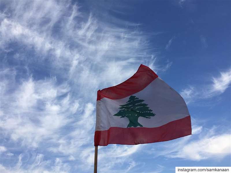 ..... lebanon  beirut  lebanonriseup  prayforlebanon  revolution ... (Martyrs' Square, Beirut)