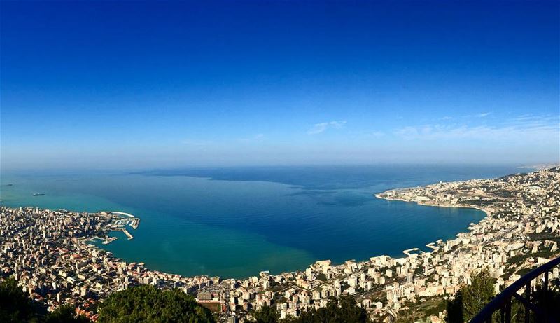  Lebanon  beirut  livelovelebanon  livelovebeirut  insta_lebanon ... (Jounieh - Harissa)