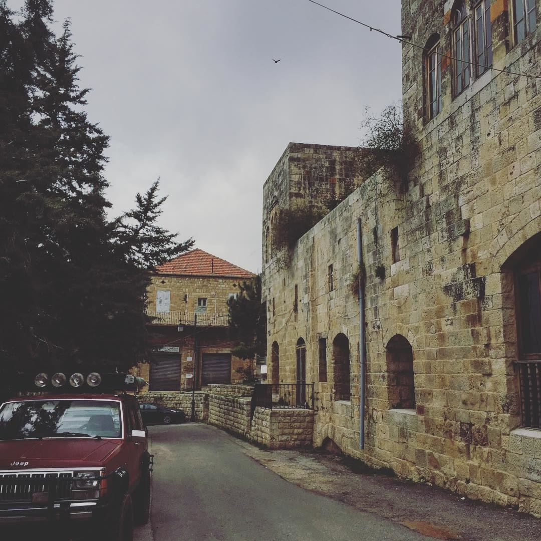  Lebanon  beirut  livelovelebanon  livelovebeirut  insta_lebanon ... (Deir el Qamar Synagogue)