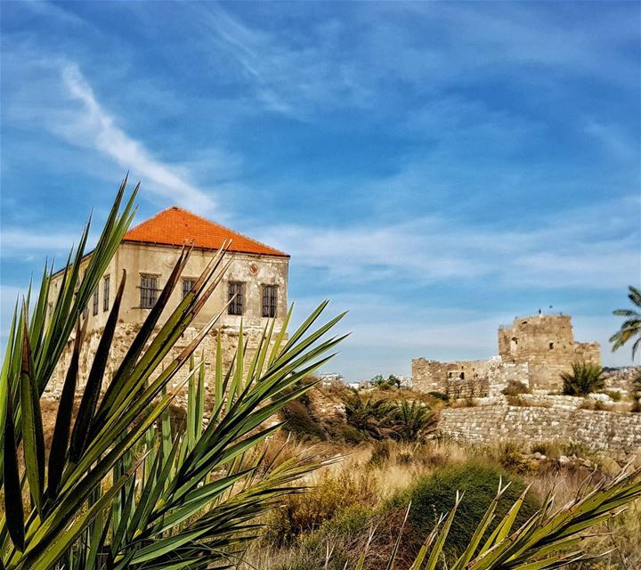 ····· lebanon  beirut  livelovelebanon  livelovebeirut ... (Jbeil جبيل)