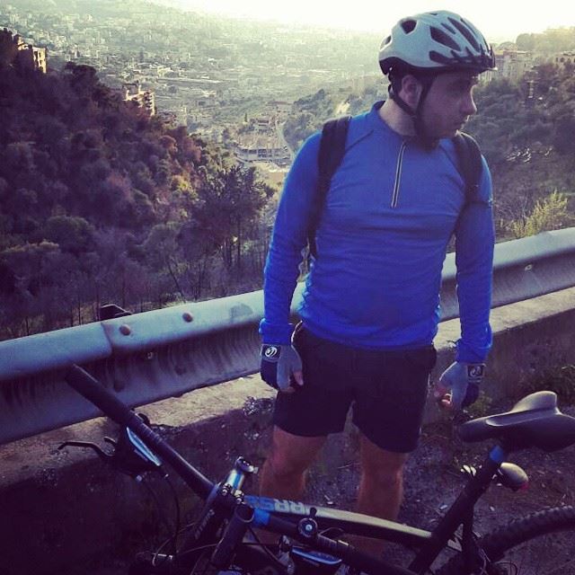  lebanon  beirut  mountlebanon  hadat  baabda  yarze  mountainbiking ... (Lebanon Baabda)