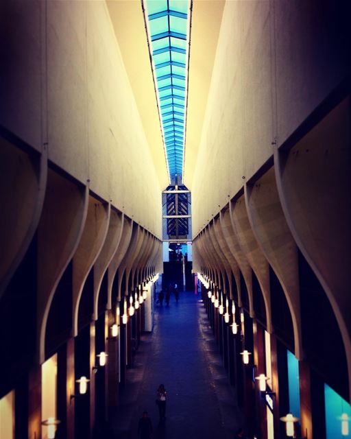  Lebanon  Beirut  mycityneirut  DT ... (Beirut Souks)