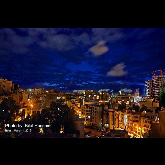 Lebanon, Beirut on Sunday, March 1,  2015.  Lebanon  insta_lebanon ...