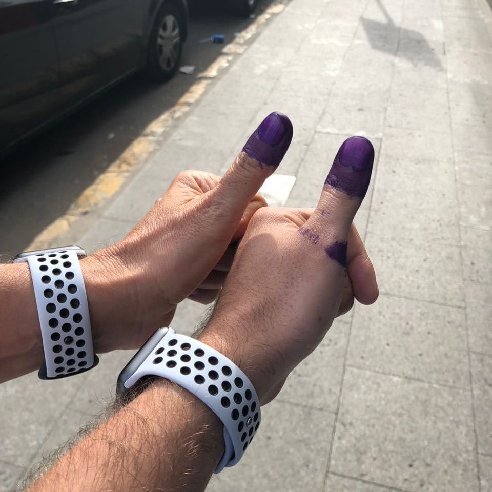  lebanon  beirut  voting  whatsuplebanon  lebanon🇱🇧  lebanonspotlights ...