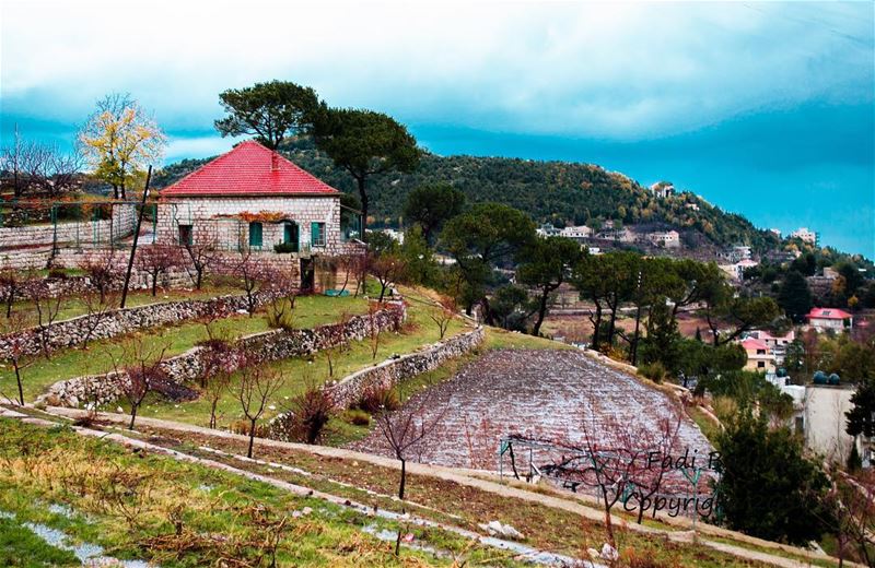  lebanon  beirut  vscocam  beautifuldestinations  dametraveler ... (Jabal Moussa)