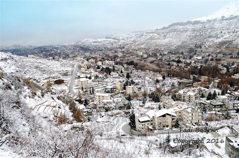  lebanon  beirut  vscocam  beautifuldestinations  dametraveler ... (Faraya, Mont-Liban, Lebanon)
