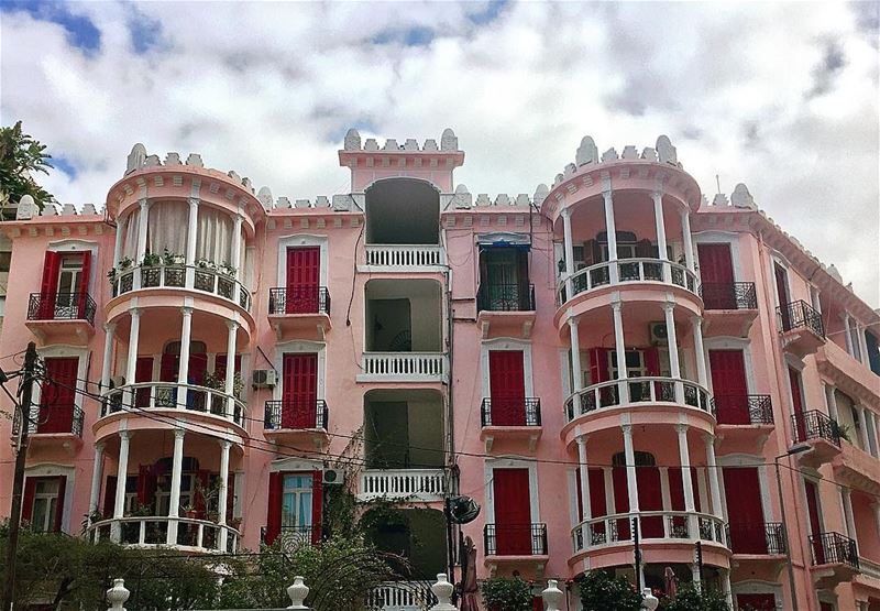  lebanon  beirut  vscocam  beautifuldestinations  dametraveler ... (Beirut, Lebanon)