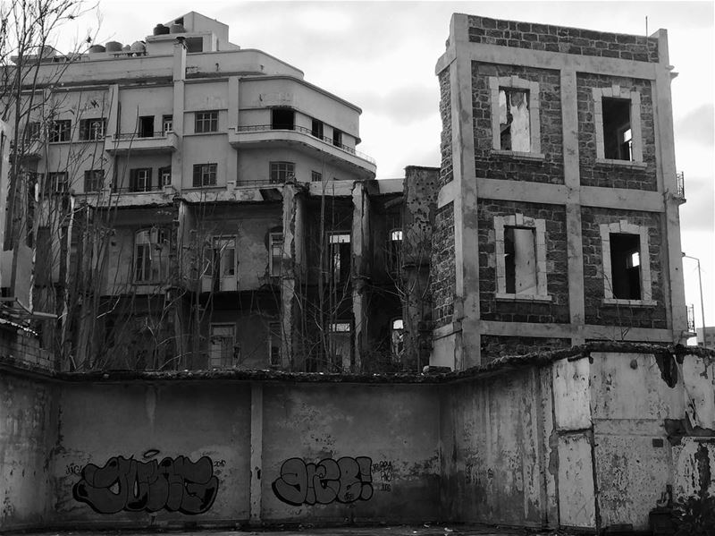  lebanon  beirut  vscocam  beautifuldestinations  dametraveler ... (Beirut, Lebanon)