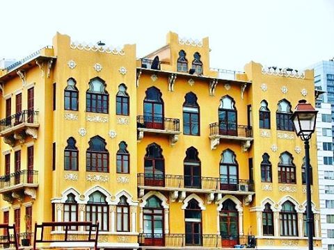  lebanon  beirut  vscocam  beautifuldestinations  dametraveler ... (Beirut, Lebanon)