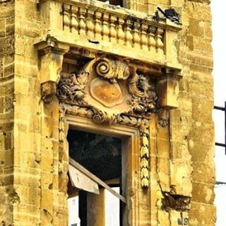  lebanon  beirut  vscocam  beautifuldestinations  dametraveler ... (Downtown Beirut)