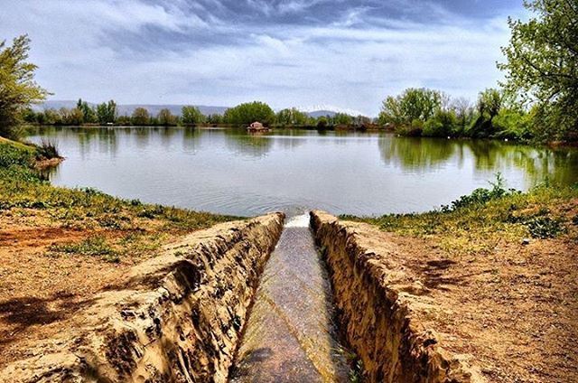  lebanon  beirut  vscocam  beautifuldestinations  dametraveler ... (Bekaa Valley)