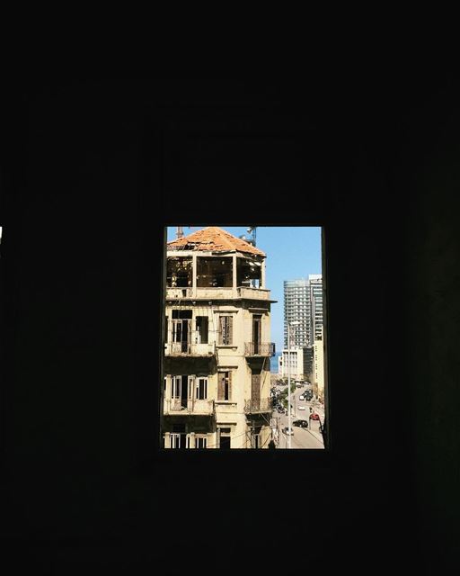  lebanon  beirut  vscocam  beautifuldestinations  dametraveler ... (Zkak Lbilat)