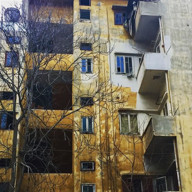  lebanon  beirut  vscocam  beautifuldestinations  dametraveler ... (Achrafieh, Lebanon)