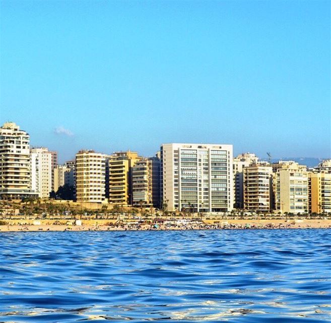  lebanon  beirut  vscocam  beautifuldestinations  dametraveler ... (Beirut, Lebanon)