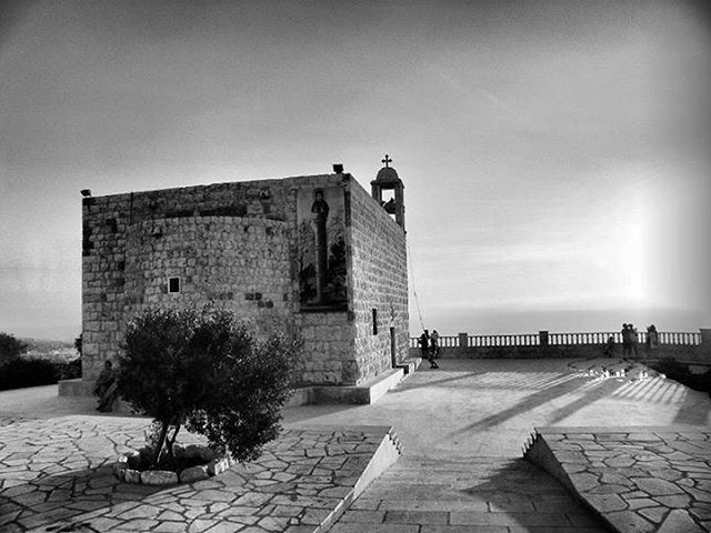  lebanon  beirut  vscocam  beautifuldestinations  dametraveler ... (Chekka)