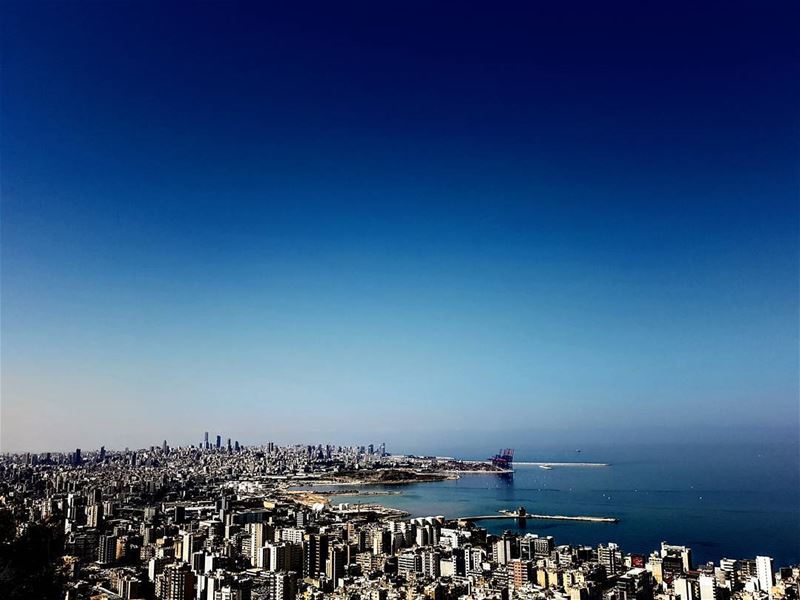  lebanon  beirut ...