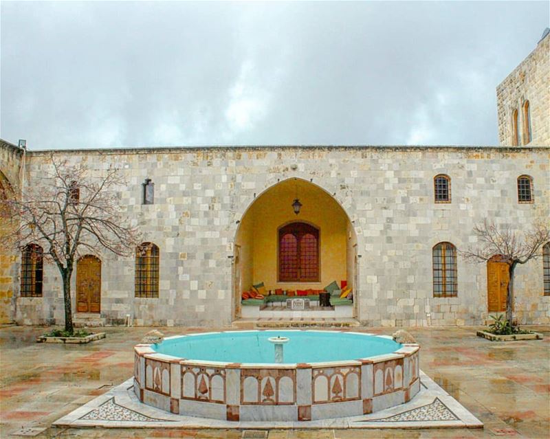 💙🍂☁... lebanon  beitedine  livelovebeiteddine  livelovechouf ...