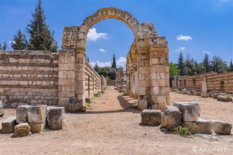  lebanon  beqaa  anjar  lebanonspotlights  ig_lebanon  insta_lebanon ... (`Anjar, Béqaa, Lebanon)