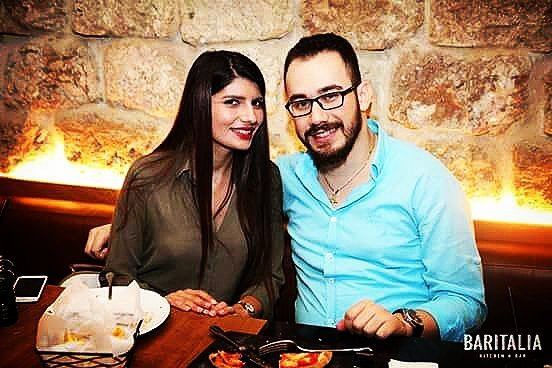  lebanon  byblos  jbeil  baritalia ... (BARITALIA KITCHEN & BAR)