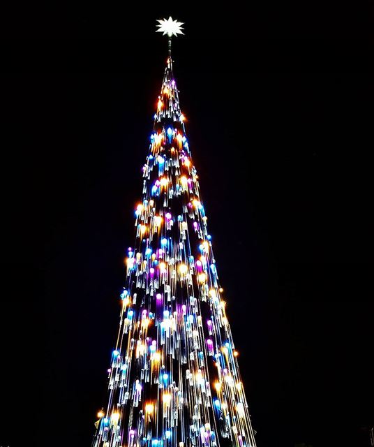  Lebanon  byblos  jbeil  christmas ... (Byblos, Lebanon)