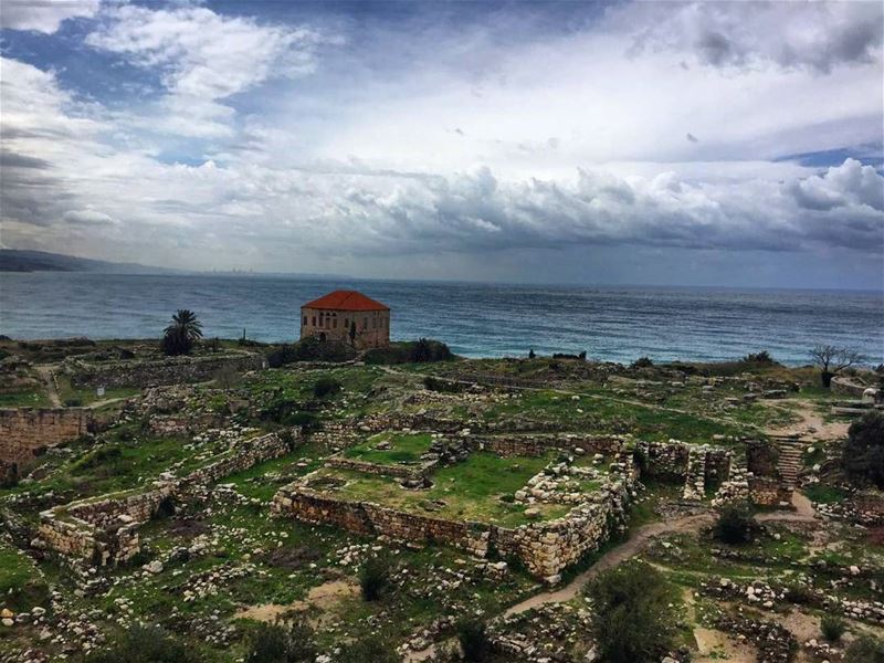 lebanon  byblos  roadtrips  hiking  hikinglife  hikingadventures  nature ... (Byblos, Lebanon)