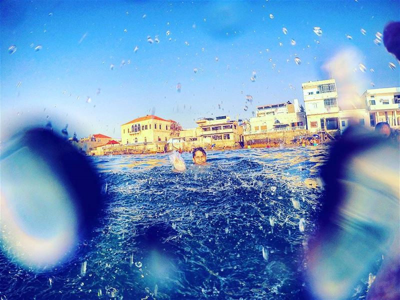  lebanon  chekka  beach ... (Chekka)