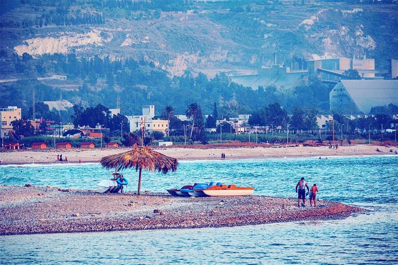  Lebanon  Chekka ... (Chekka)